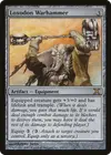 Product image for Loxodon Warhammer