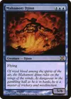 Product image for Djinn mahâmot