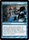 Product image for Marche des machines