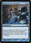 Product image for March of the Machines