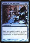 Product image for March of the Machines