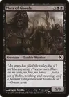 Product image for Mass of Ghouls