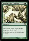 Product image for Puissance des chênaies