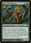 Product image for Mirri, Cat Warrior