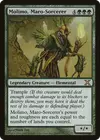 Product image for Molimo, Maro-Sorcerer