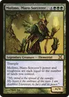 Product image for Molimo, Maro-Sorcerer