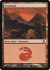 Product image for Montagne