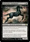 Product image for Cheval de cauchemar