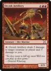 Product image for Orcish Artillery