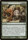 Product image for Overrun