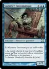 Product image for Guerrier fantomatique