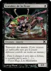Product image for Scarabée de la Peste