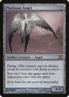 Product image for Platinum Angel