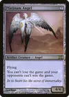 Product image for Platinum Angel