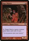Product image for Rage Weaver
