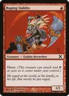 Product image for Raging Goblin