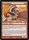 Product image for Rock Badger