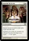 Product image for Autorité de la loi