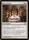 Product image for Rule of Law