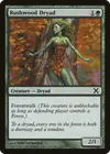 Product image for Rushwood Dryad