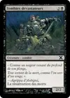 Product image for Zombies dévastateurs