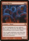 Product image for Scoria Wurm