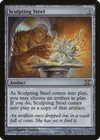 Product image for Sculpting Steel