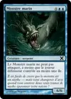 Product image for Monstre marin