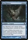 Product image for Sea Monster
