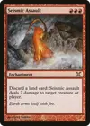 Product image for Seismic Assault