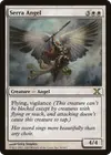 Product image for Serra Angel