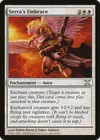 Product image for Serra's Embrace