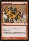 Product image for Shatterstorm