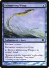 Product image for Shimmering Wings