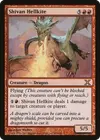 Product image for Shivan Hellkite