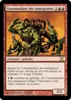 Product image for Commandant des assiégeants