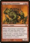 Product image for Siege-Gang Commander