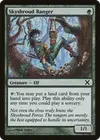 Product image for Skyshroud Ranger