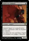 Product image for Agent en sommeil