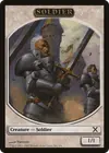 Product image for Soldier