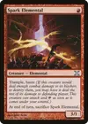 Product image for Spark Elemental