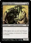 Product image for Étrangleur mou
