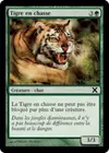 Product image for Tigre en chasse