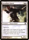 Product image for Steadfast Guard