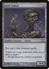 Product image for Steel Golem