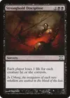 Product image for Stronghold Discipline