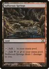 Product image for Sulfurous Springs