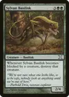 Product image for Sylvan Basilisk