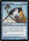 Product image for Thieving Magpie