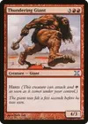 Product image for Thundering Giant